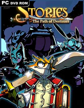 Stories: The Path of Destinies (2016) PC